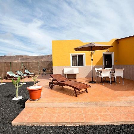 Casa Cactus Villa Antigua  Exterior photo
