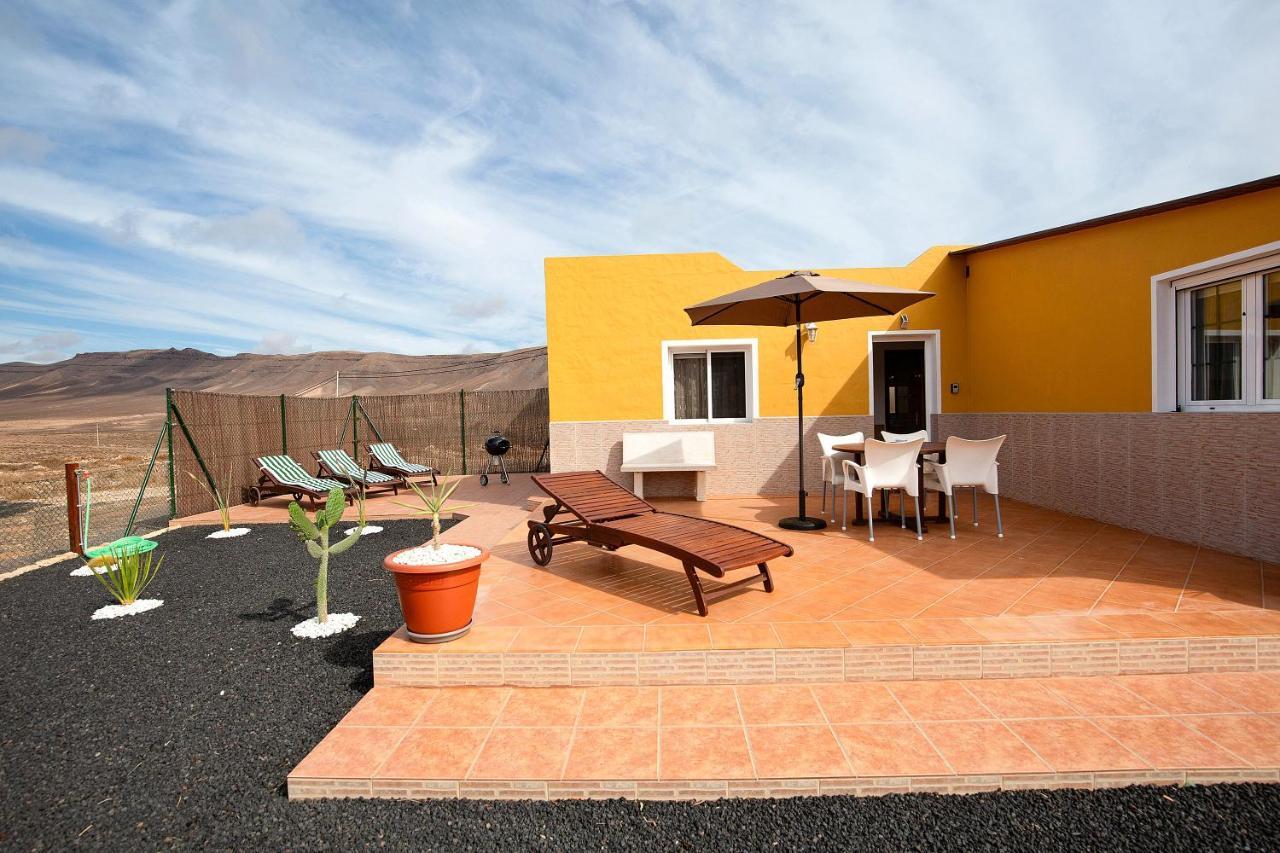 Casa Cactus Villa Antigua  Exterior photo