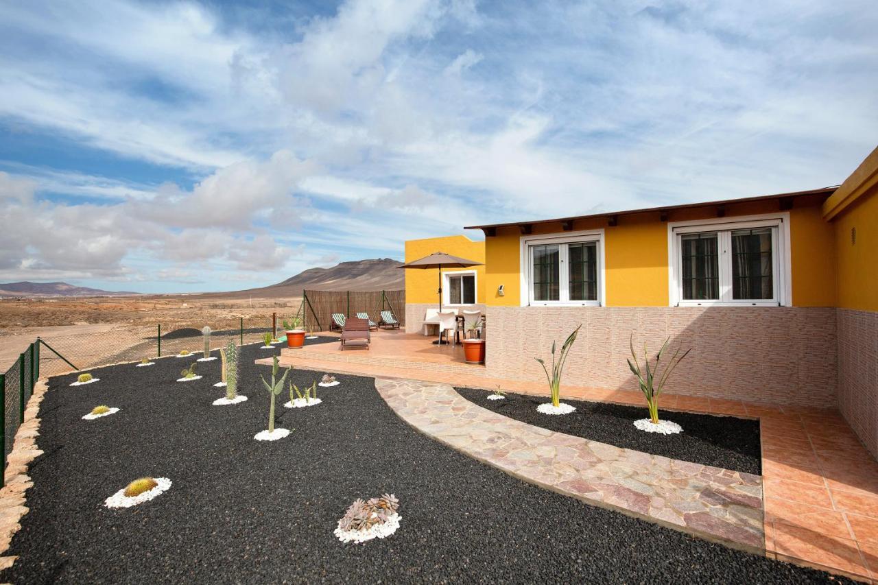 Casa Cactus Villa Antigua  Exterior photo