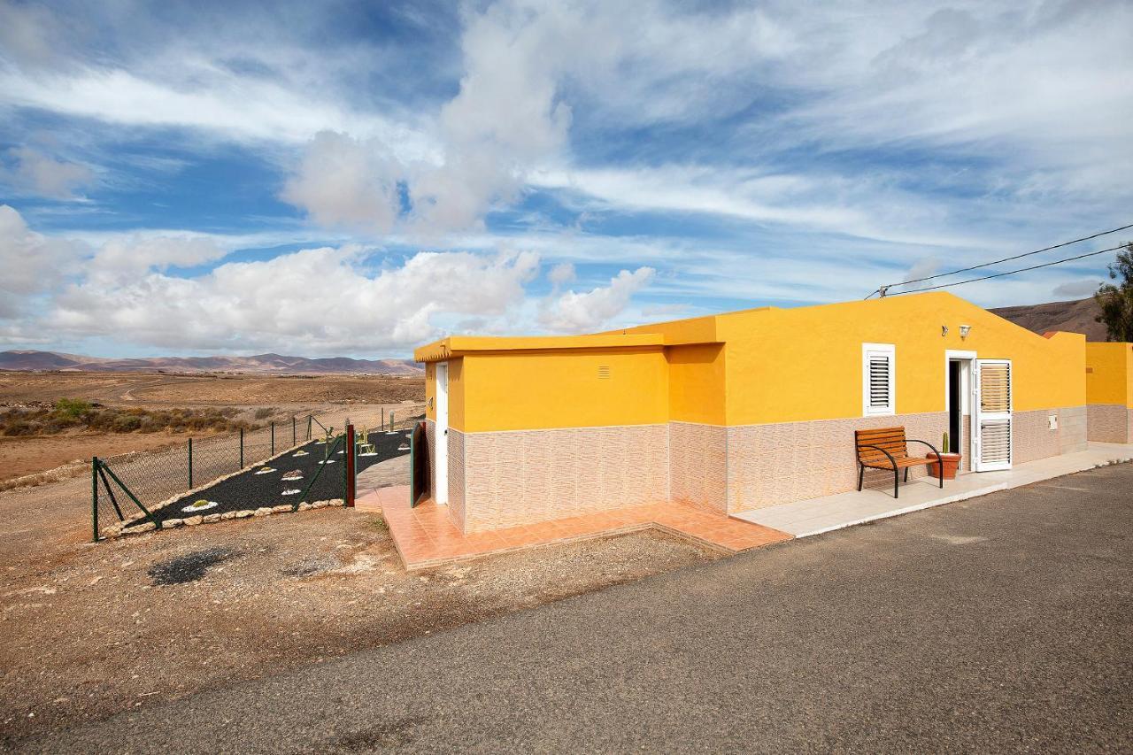 Casa Cactus Villa Antigua  Exterior photo