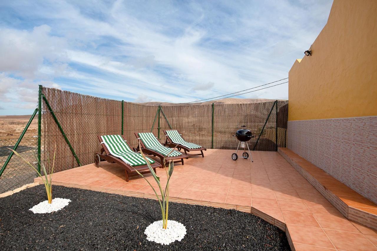 Casa Cactus Villa Antigua  Exterior photo